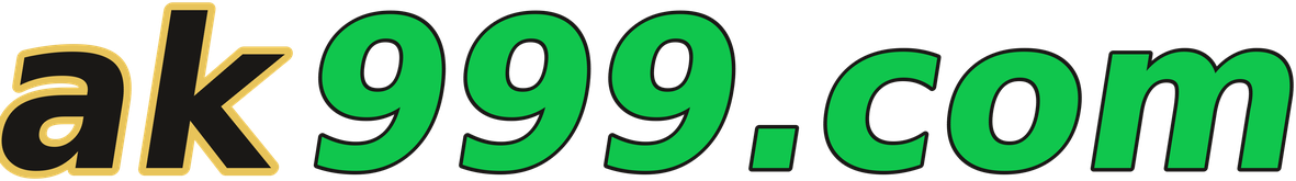 ak999.com logo