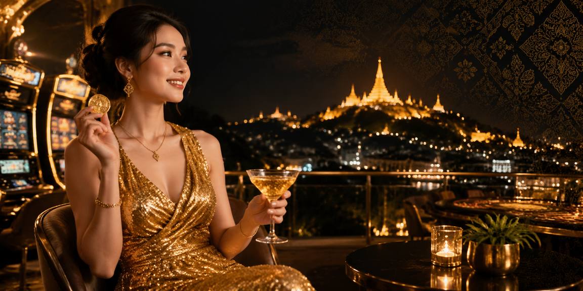 ak999.com စလော့ဂိမ်း